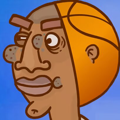 Hospitalshistorier Doctor Basketball