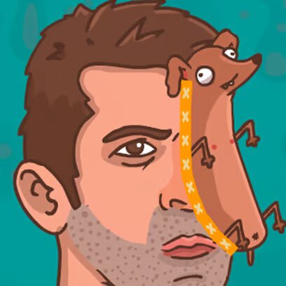 Hospitalshistorier Doctor Soccer