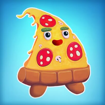 Fastfood dumpster eventyr