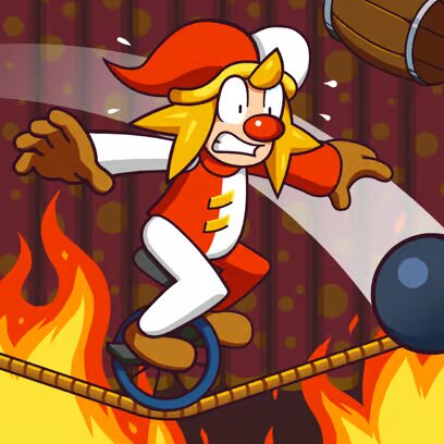 โรงละครไต่เชือก Html5