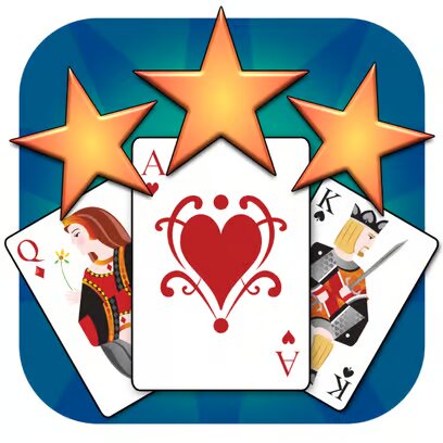 Fantastisk Solitaire