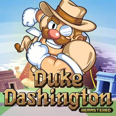 Duke Dashington รีมาสเตอร์