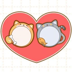 Kugler elsker puslespil