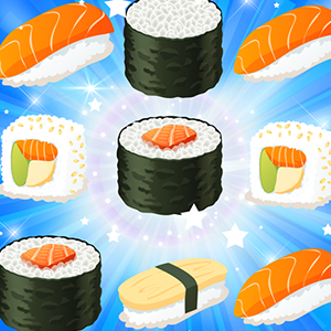 Sushi fest
