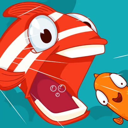 ปลากินปลา