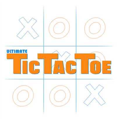 Ultimativ Tic Tac Toe