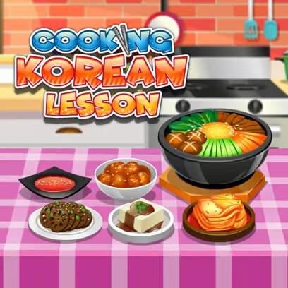 Madlavning koreansk lektion