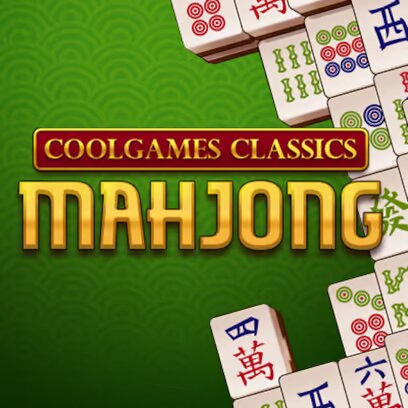 Klassisk Mahjong