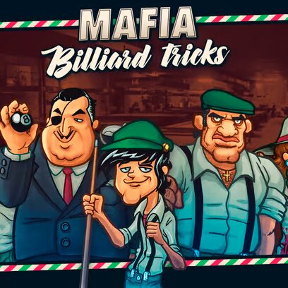 Mafia Billard tricks