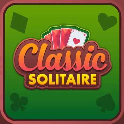 Klassisk Solitaire