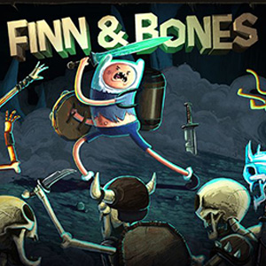 Find Bones