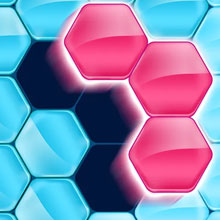 Hexa blokke