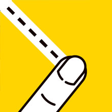 Skær det ned online