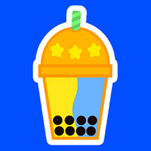 Bubble Tea online