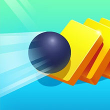 Rolling Domino online