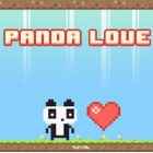 Panda kærlighed