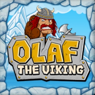 Stakkels viking