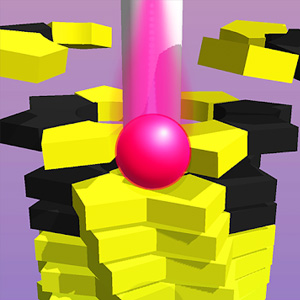 Happy Stack Ball online