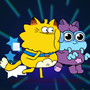 Forfalskede kat ni liv