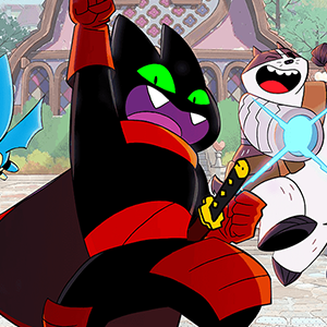 Det perfekte eventyr