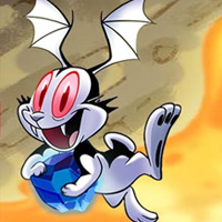 Den forbandede diamant