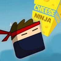 Ost Ninja Dash